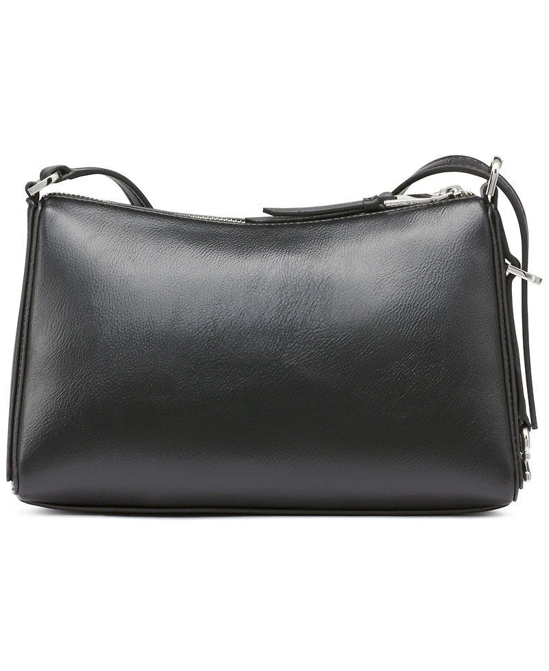 Calvin Klein Mandy Top Zipper Crossbody