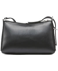 Calvin Klein Mandy Top Zipper Crossbody
