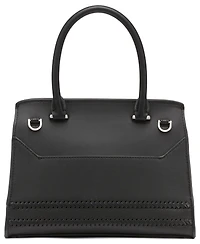 Calvin Klein Becky Canvas Crossbody