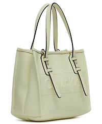 Calvin Klein Modern Essentials Mini Crossbody with Web Strap