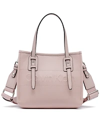Calvin Klein Modern Essentials Mini Crossbody with Web Strap
