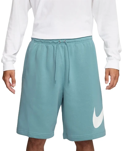 Nike Club Men's Brushed Fleece Shorts