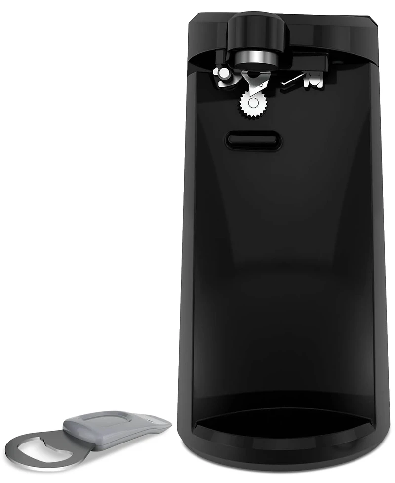 Black & Decker EasyCut Extra-Tall Electric Can Opener