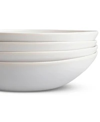 Fable Pasta Bowls, Set of 4