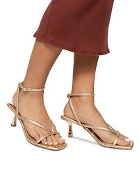 Aldo Women's Dorinda Strappy Dress Sandals