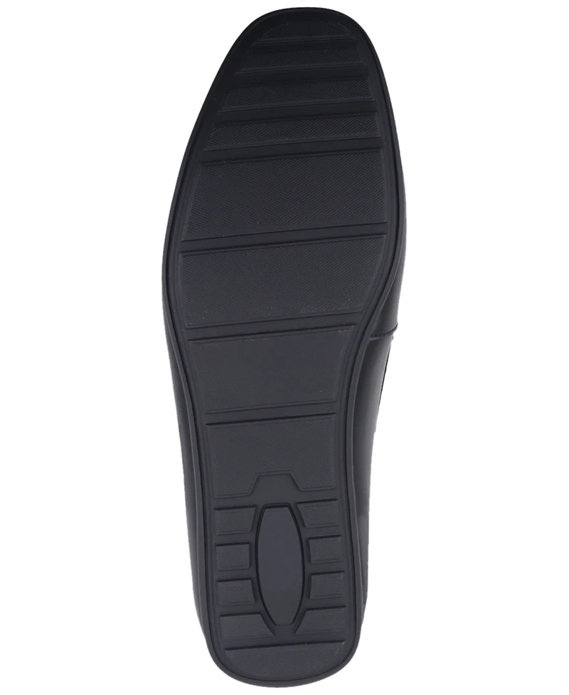 Alfani Men's Masonn Slip-On Penny Driving Loafers, Exclusively at Macy's