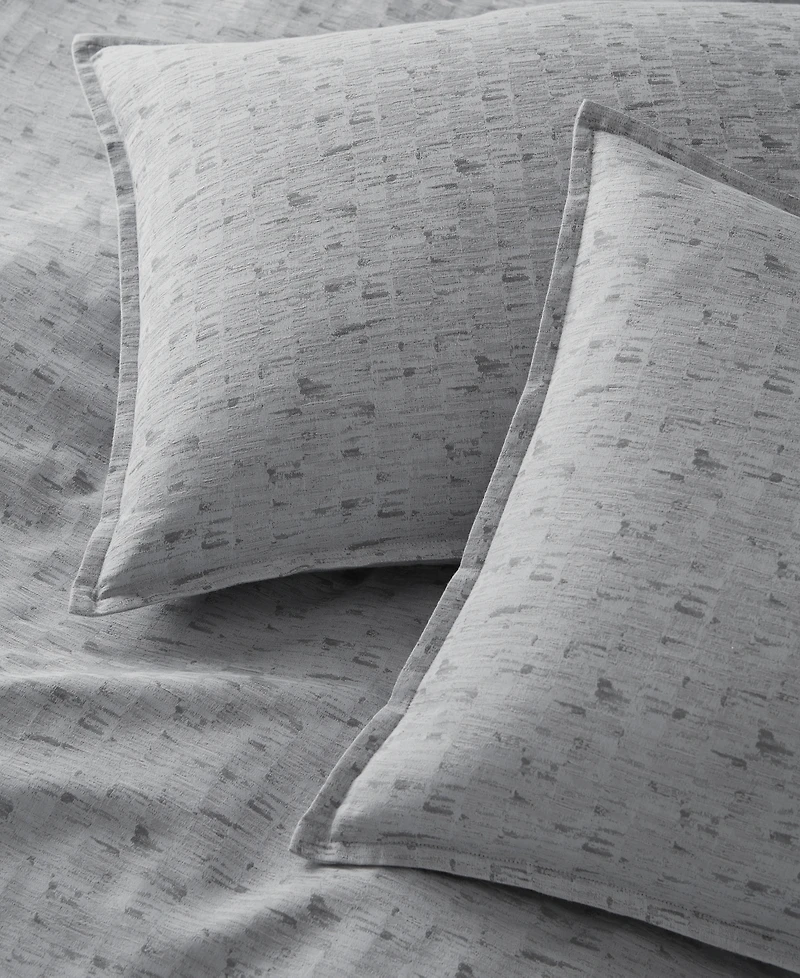 Hotel Collection Scisto Duvet Cover Set, Full/Queen, Exclusively at Macy's