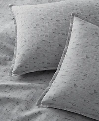 Hotel Collection Scisto Duvet Cover Set, Full/Queen, Exclusively at Macy's