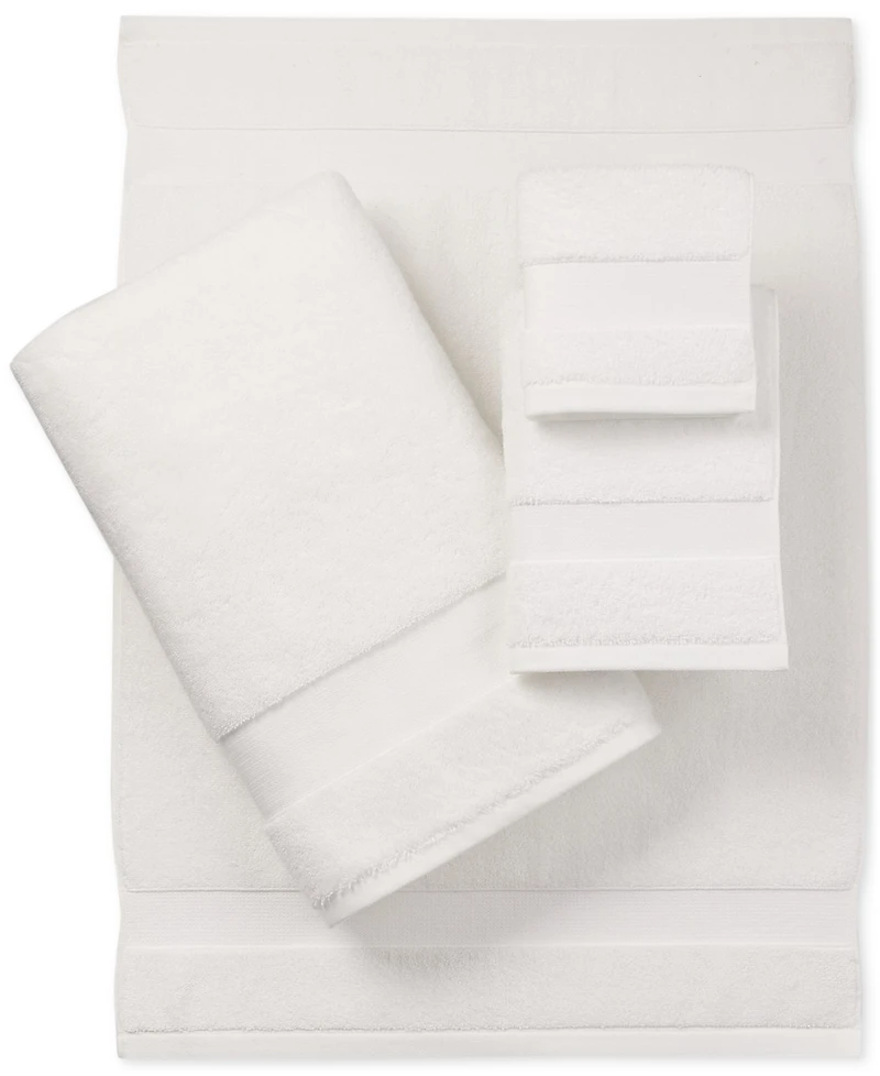 Lauren Ralph Watson Cotton Hand Towel, 16" x 30"