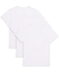 Calvin Klein Little & Big Boys Cotton T-Shirts, Pack of 3