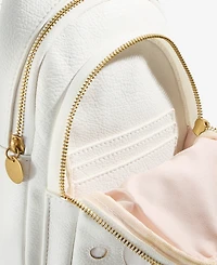 Style & Co Floral Cutout Mini Sling Bag, Exclusively at Macy's