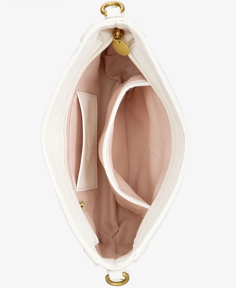Style & Co Feed Small Crossbody, Exclusively at Macy's
