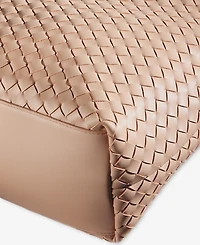 On 34th Extra-Large Woven Tote
