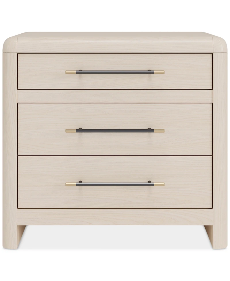 Wallen Nightstand