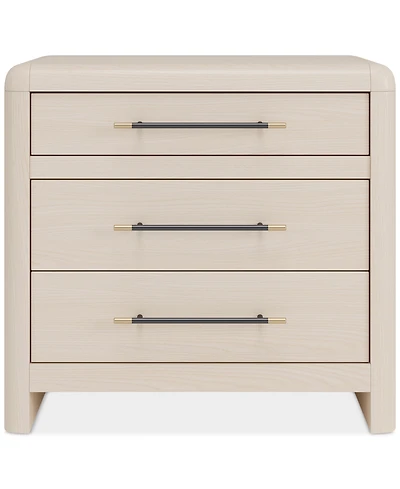 Wallen Nightstand