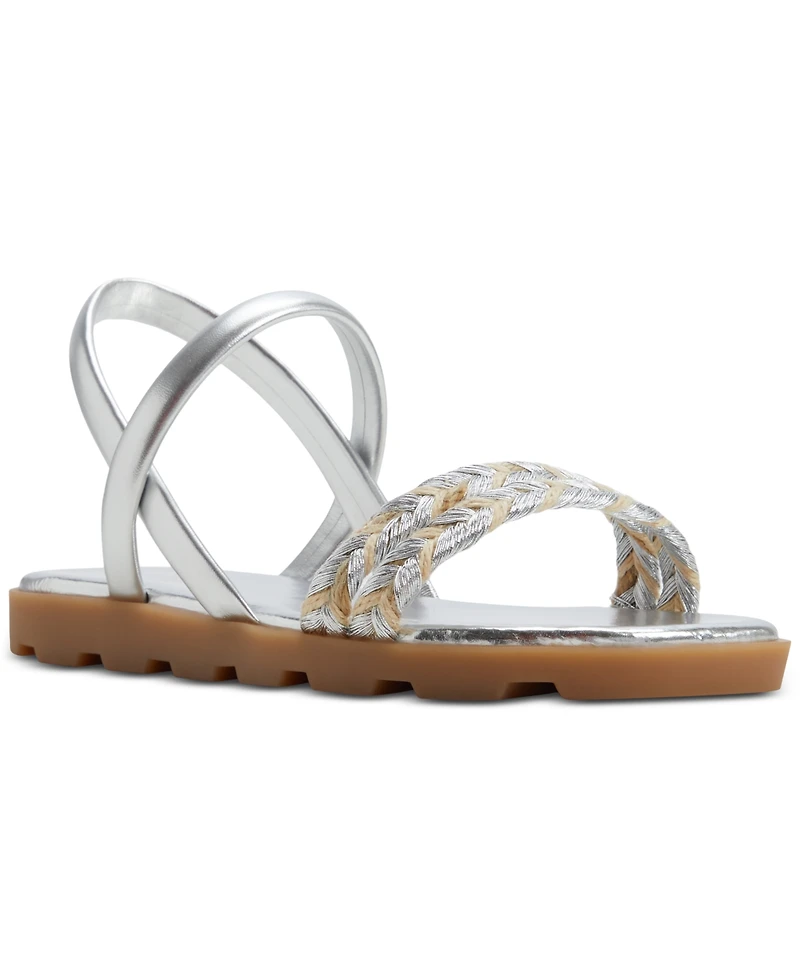Aldo Women's Narine Strappy Flat Sandals