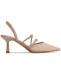 Aldo Women's Renesme Pointed-Toe Slingback Pumps