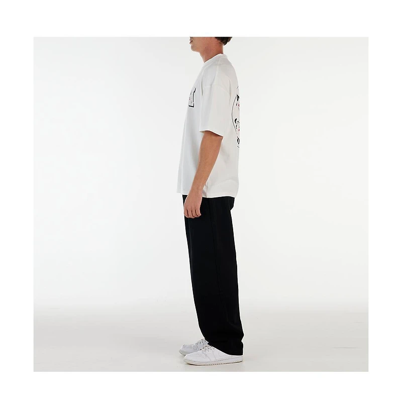 Nana Judy Men's Bellaire 235 gsm Tee