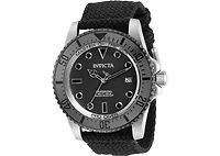 Invicta Men's 31485 Pro Diver Automatic 0 Grey Dial Watch