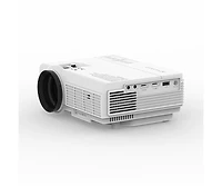 Vankyo Leisure3 480p Mini Projector - White