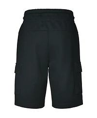 Univibe Big Boys Owen Cargo Shorts