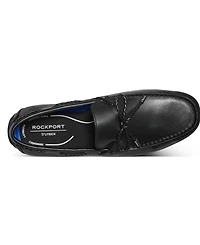 Rockport Men's Taya Casual Slip On Flat Loafers