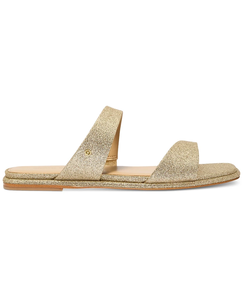 Michael Kors Women's Jaida Sandals