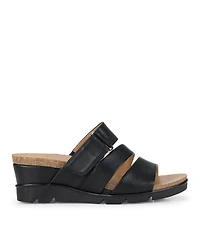 Baretraps Women's Michi Wedge Sandals