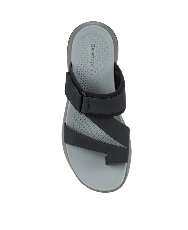 Baretraps Women's Jordy Slide Wedge Sandals