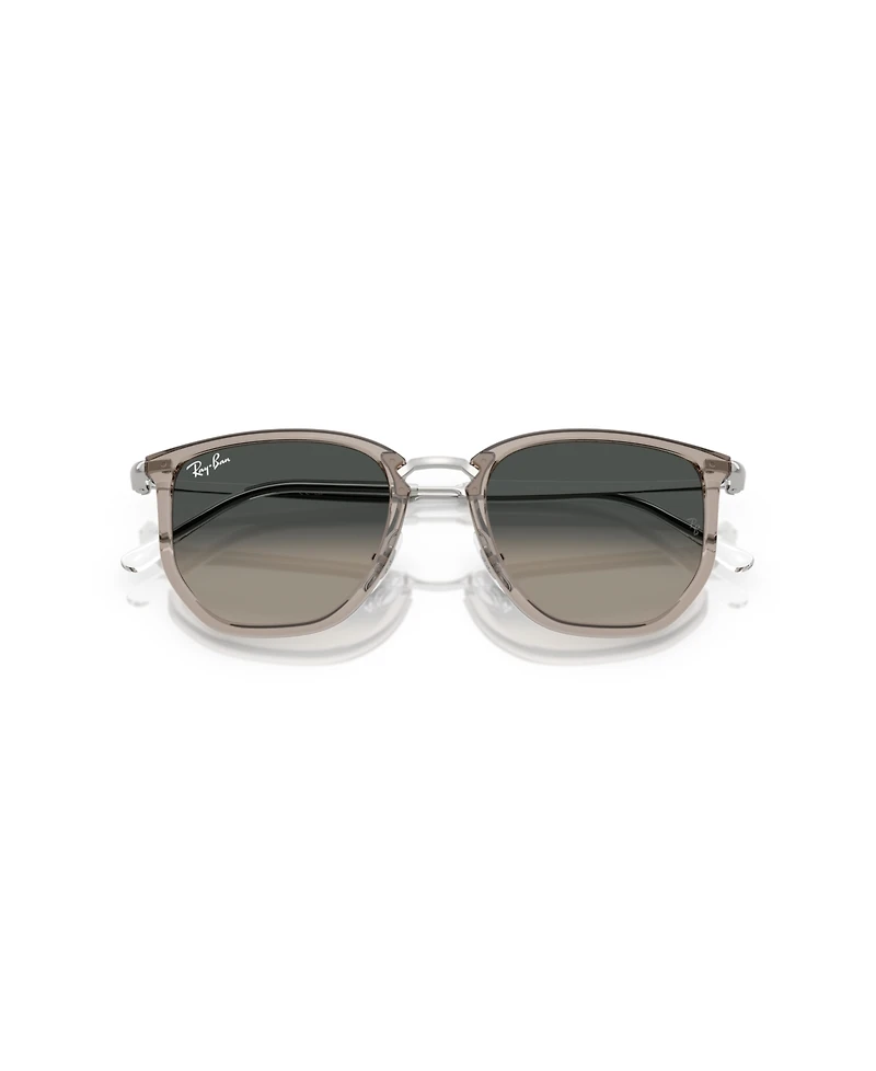 Ray-Ban Unisex Standard Sunglasses, RB4451