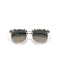 Ray-Ban Unisex Standard Sunglasses, RB4451