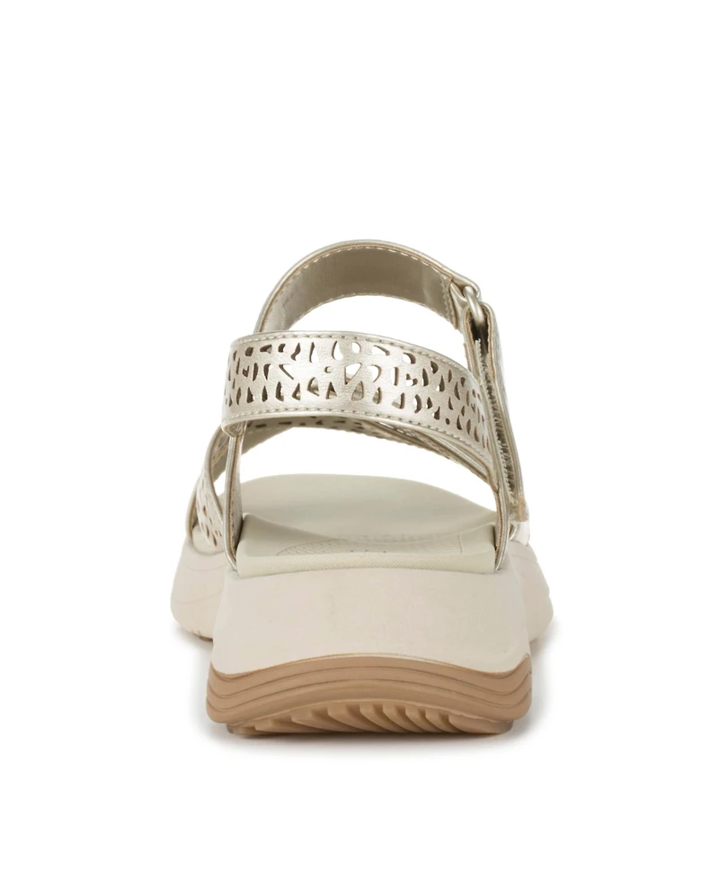 Baretraps Women's Jubilee Wedge Sandals