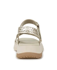 Baretraps Women's Jubilee Wedge Sandals