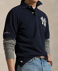 Polo Ralph Lauren Unisex Yankees Shirt