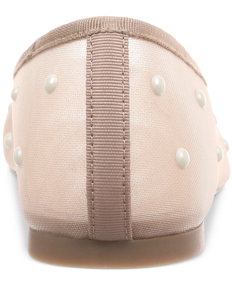 On 34th Women's Friyaa Ballet Flats, Exclusively at Macy's