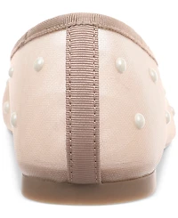 On 34th Women's Friyaa Ballet Flats, Exclusively at Macy's