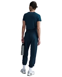 Nike One Women's Dri-fit Woven High-Rise 7/8 Joggers