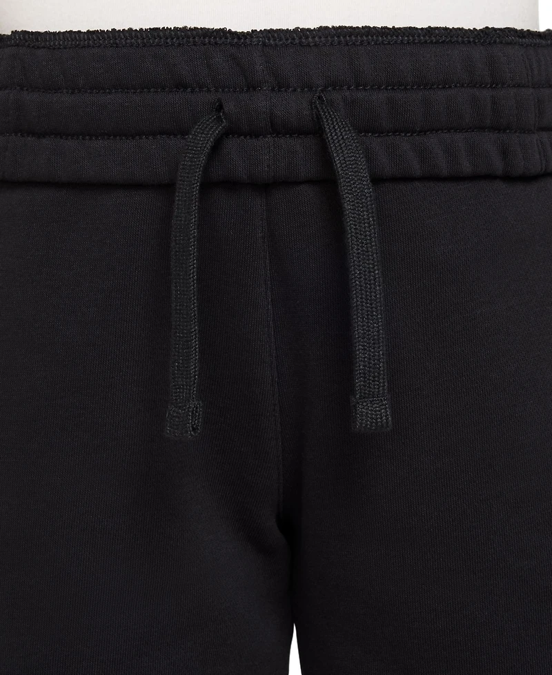 Nike Big Kids Sportswear Club Fleece French Terry 7" Shorts