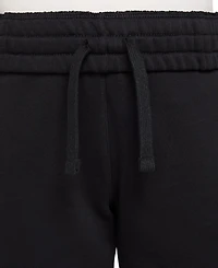 Nike Big Kids Sportswear Club Fleece French Terry 7" Shorts