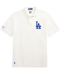Polo Ralph Lauren Unisex Dodgers Polo Shirt