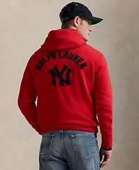 Polo Ralph Lauren Unisex Yankees Fleece Hoodie