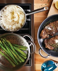 Rachael Ray Professional 11-Pc. Induction Cookware Set