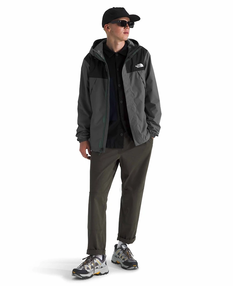 The North Face Men's Waterproof Antora Jacket