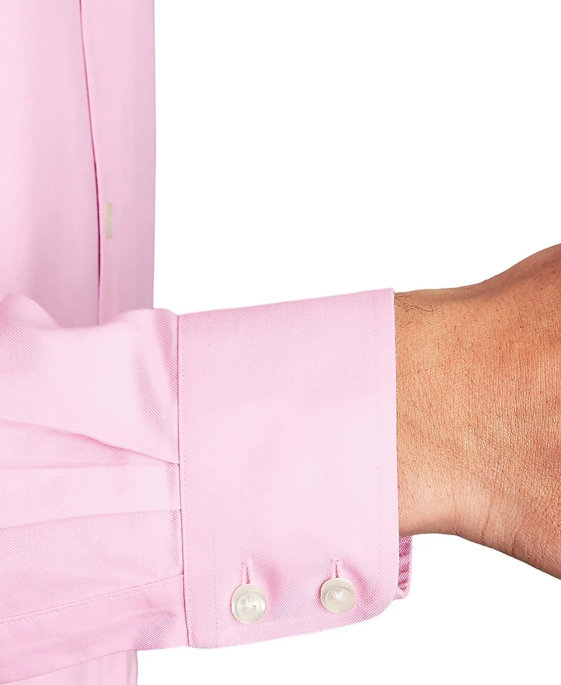 Charles Tyrwhitt Men's Slim-Fit Dress Shirt