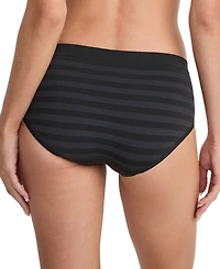 Jockey Women's Seamfree Hipster 3-Pack Underwear 4391