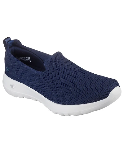 Skechers Women's Go Walk Joy - Joselin Slip-On Walking Sneakers from Finish Line