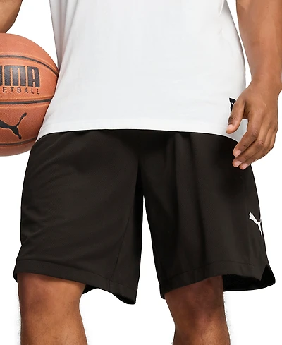 Puma Men's Shot Blocker Shorts