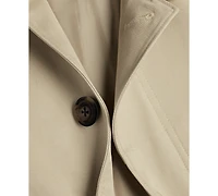 Charles Tyrwhitt Men's Waterproof Raincoat