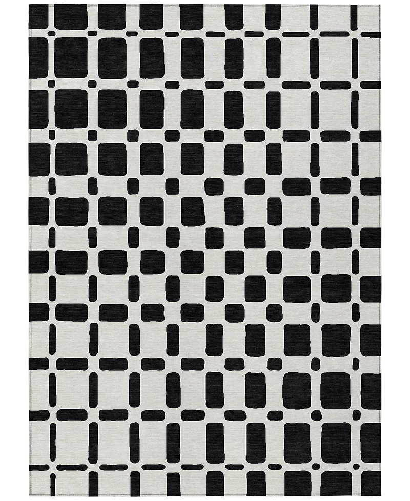 Addison Chantille Machine Washable ACN871 9'x12' Area Rug