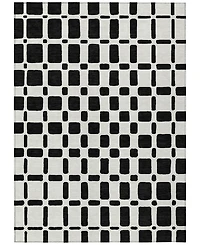 Addison Chantille Machine Washable ACN871 9'x12' Area Rug